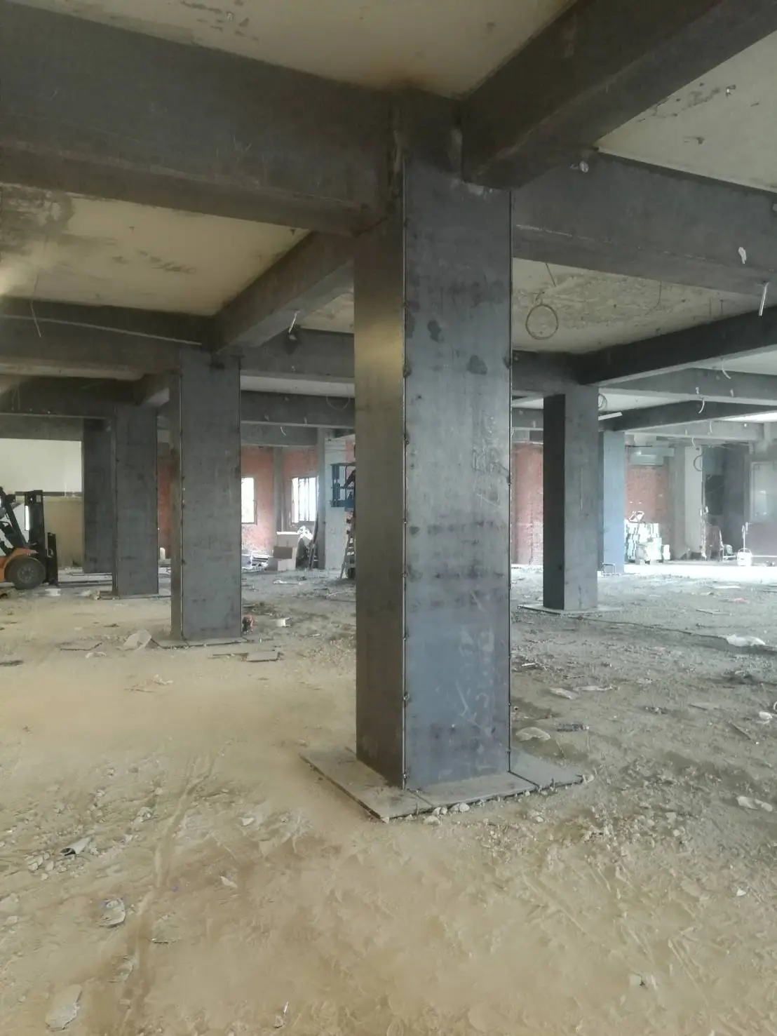 圖示-固基工程有限公司
