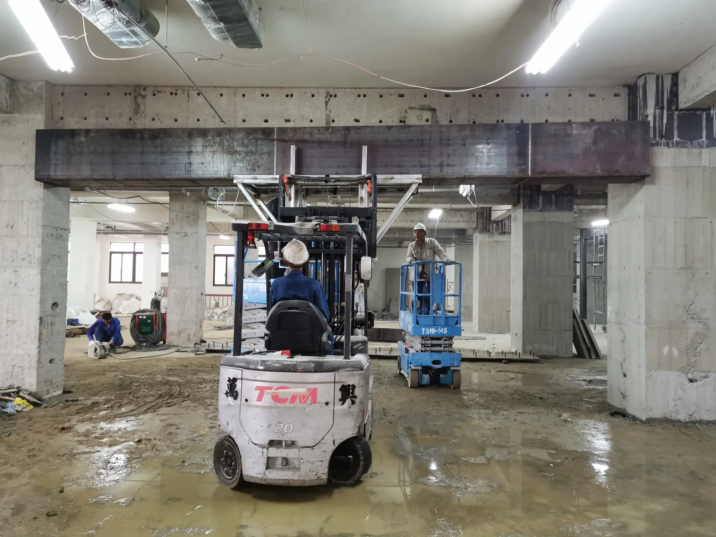 圖示-固基工程有限公司
