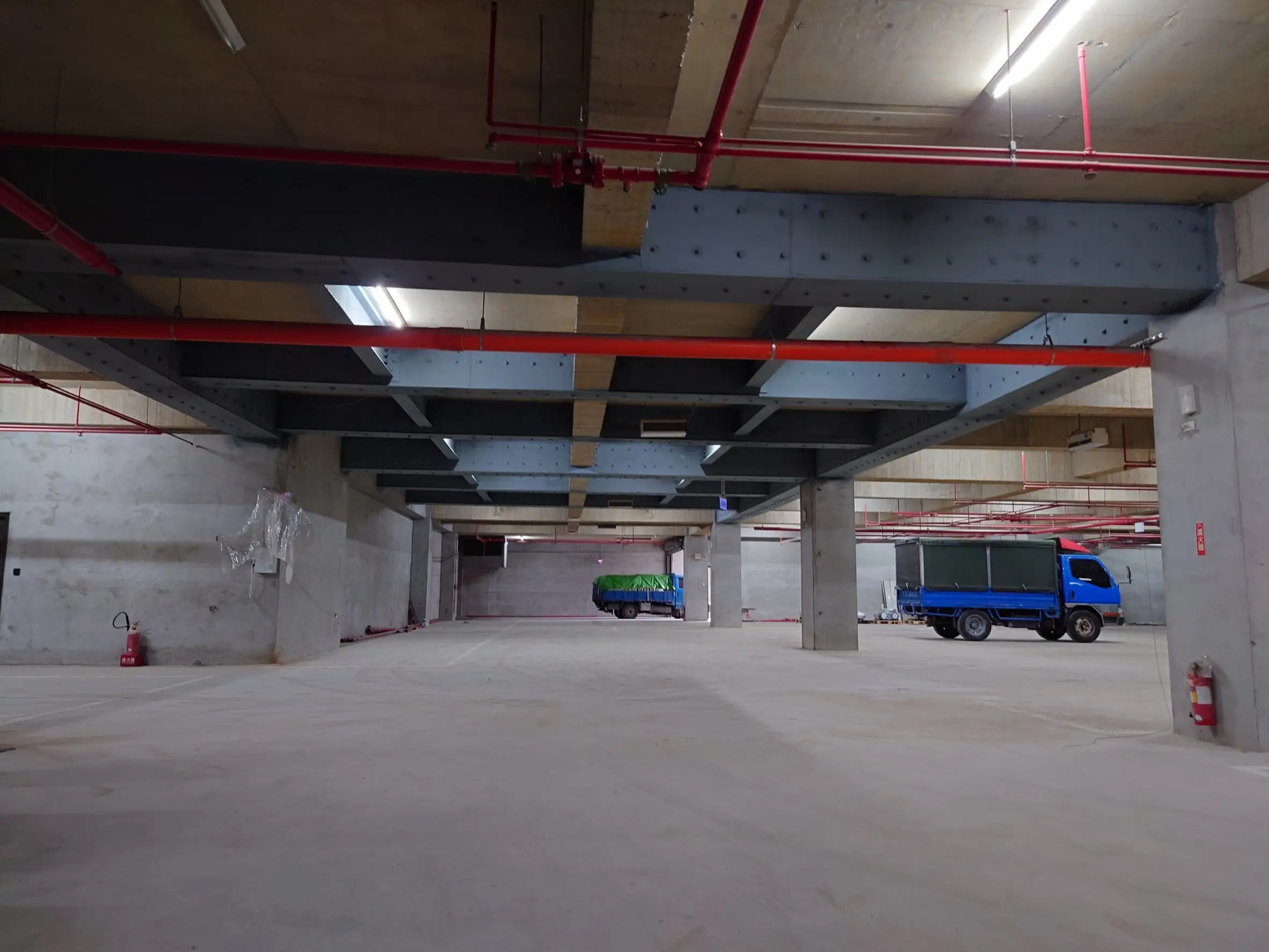 圖示-固基工程有限公司